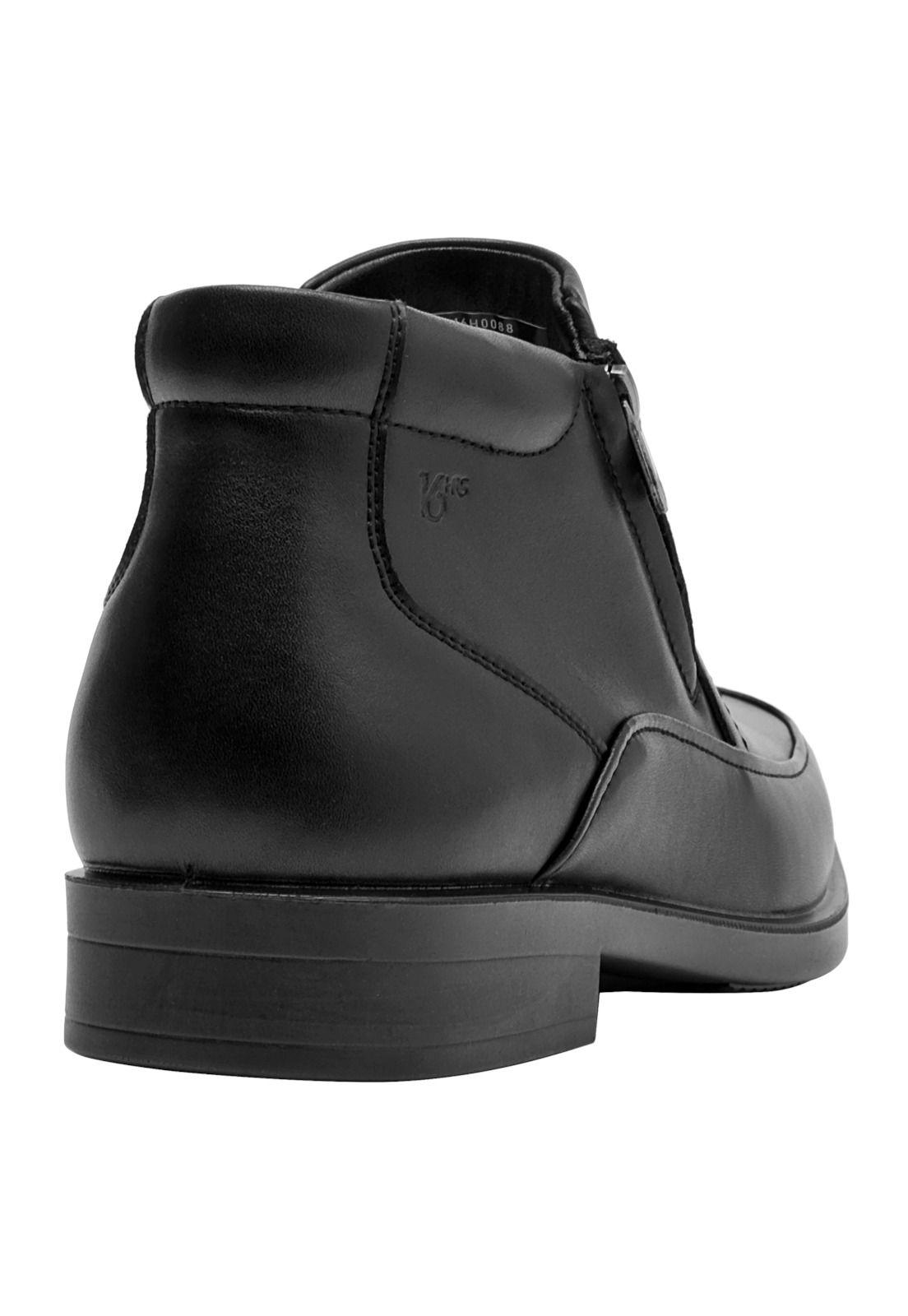 Botín Casual Hombre 16 Hrs - 16H0088-2