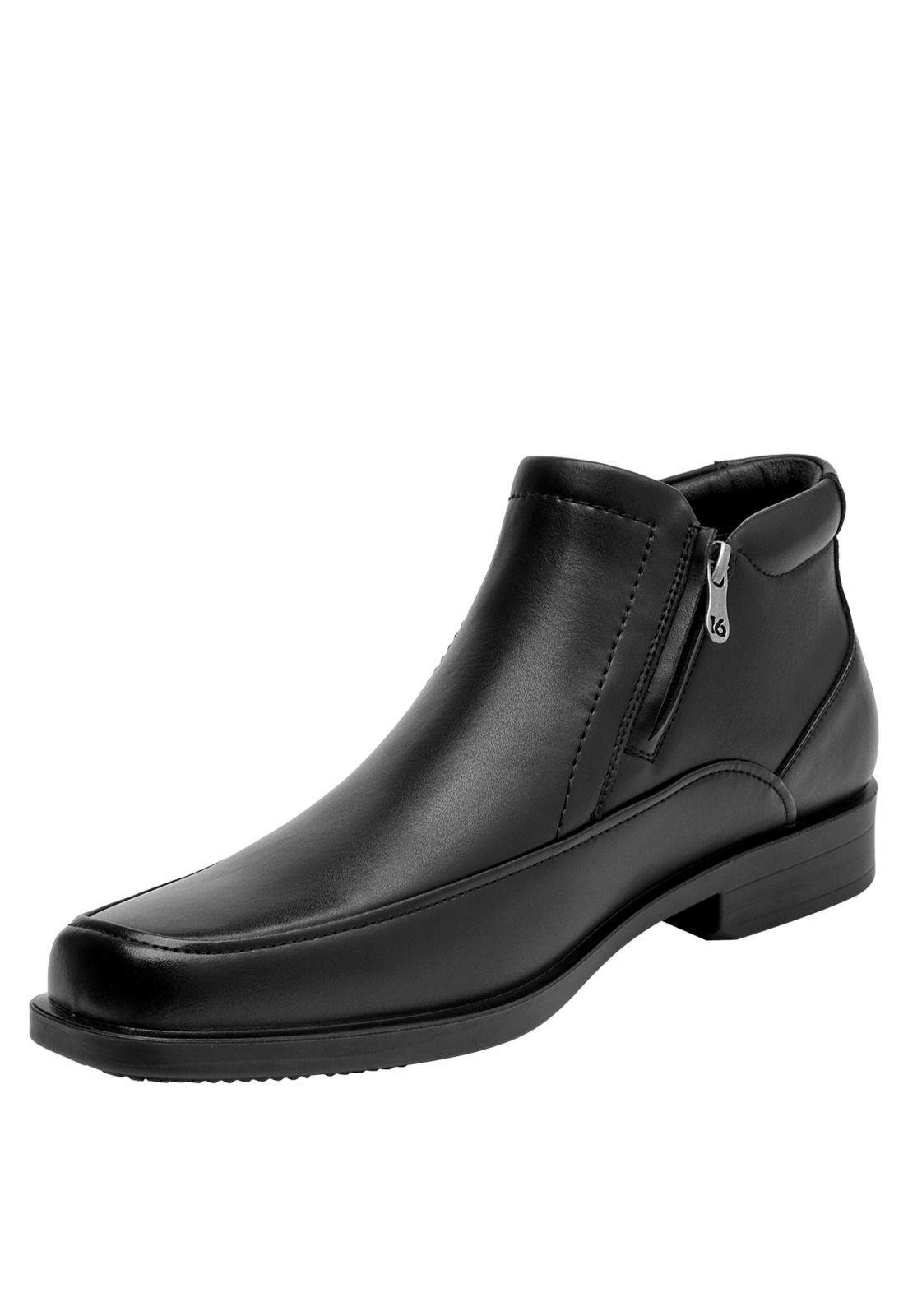 Botín Casual Hombre 16 Hrs - 16H0088-4