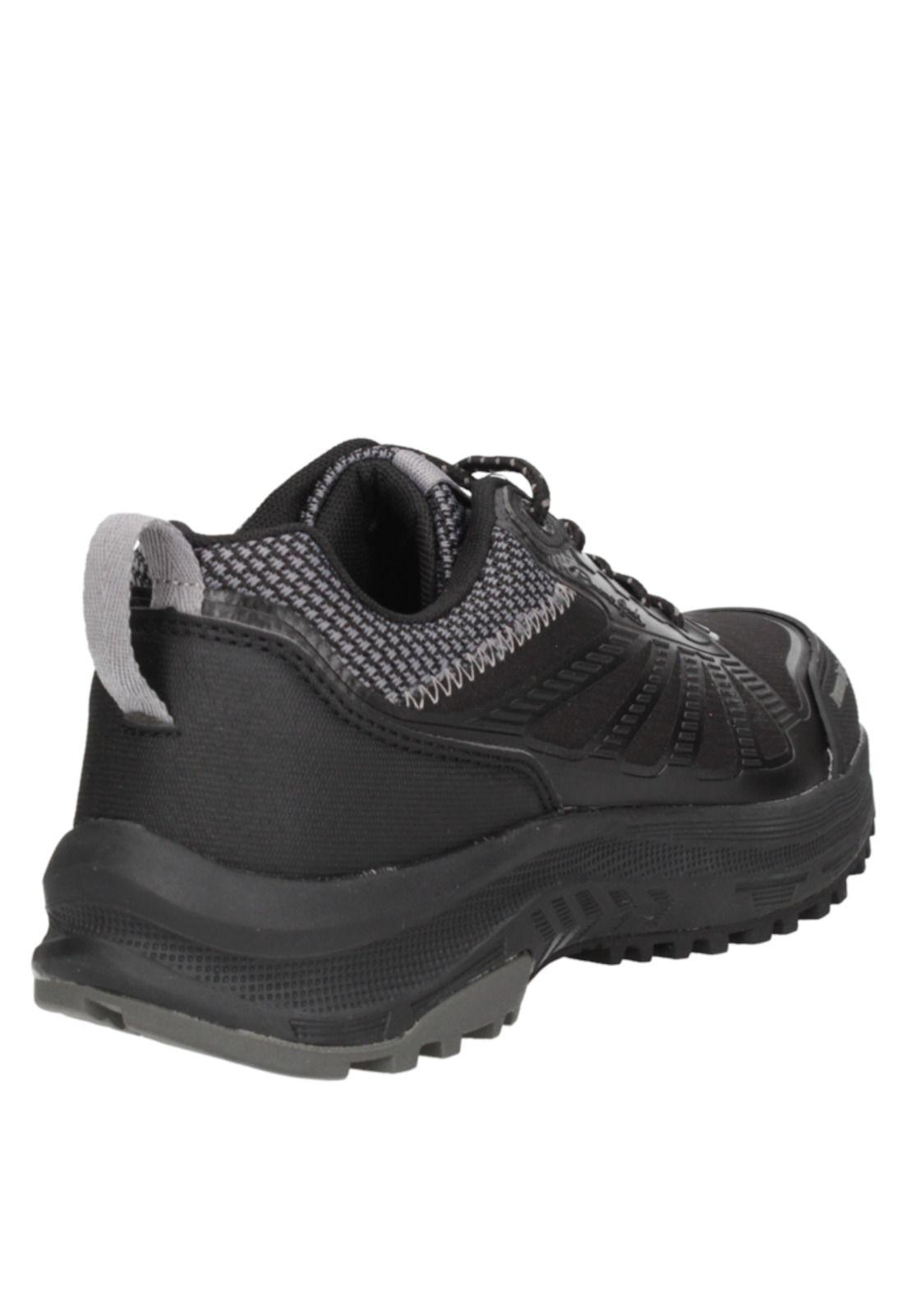 Zapatilla Outdoor Mujer Panama Jack - F797-2