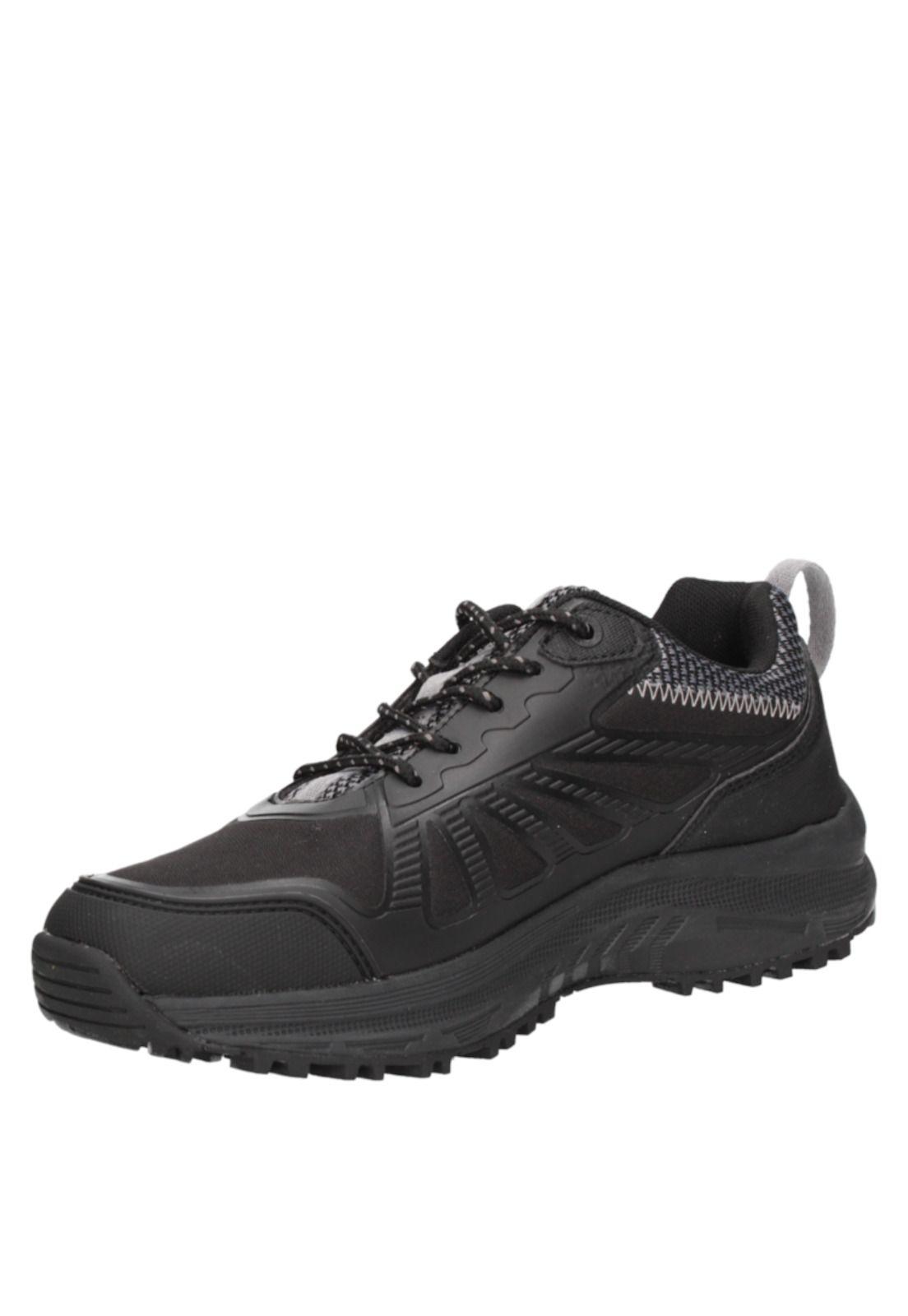 Zapatilla Outdoor Mujer Panama Jack - F797-4