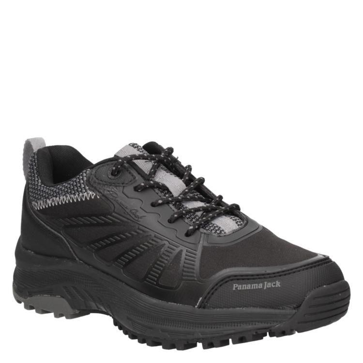 Zapatilla Outdoor Mujer Panama Jack - F797-0
