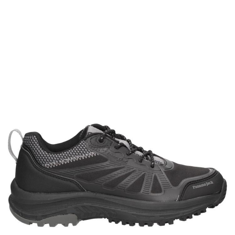 Zapatilla Outdoor Mujer Panama Jack - F797-1