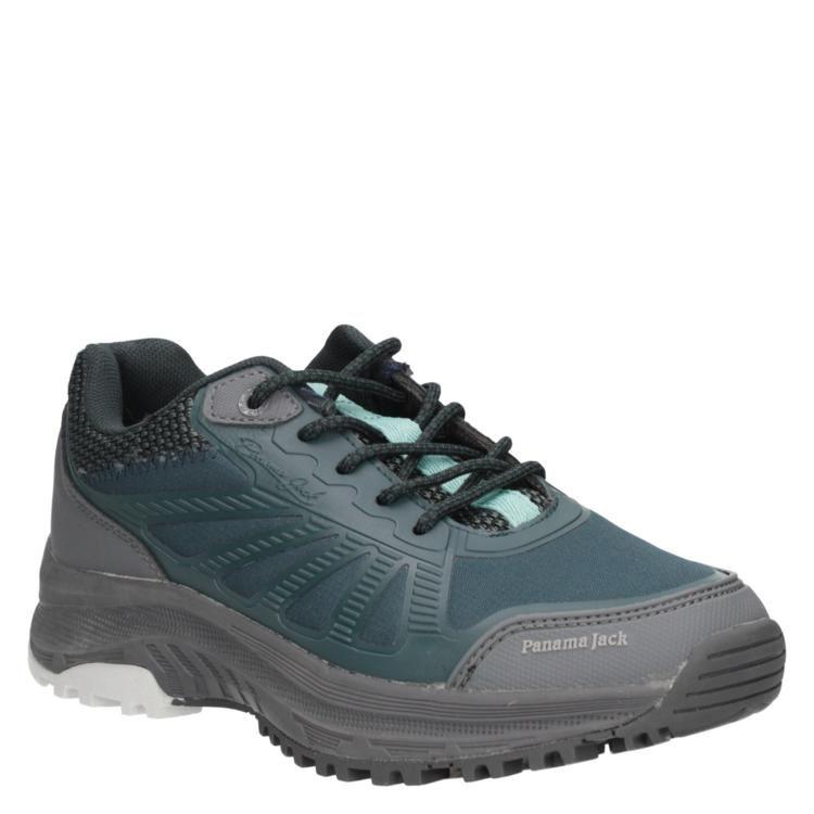 Zapatilla Outdoor Mujer Panama Jack - F797-0