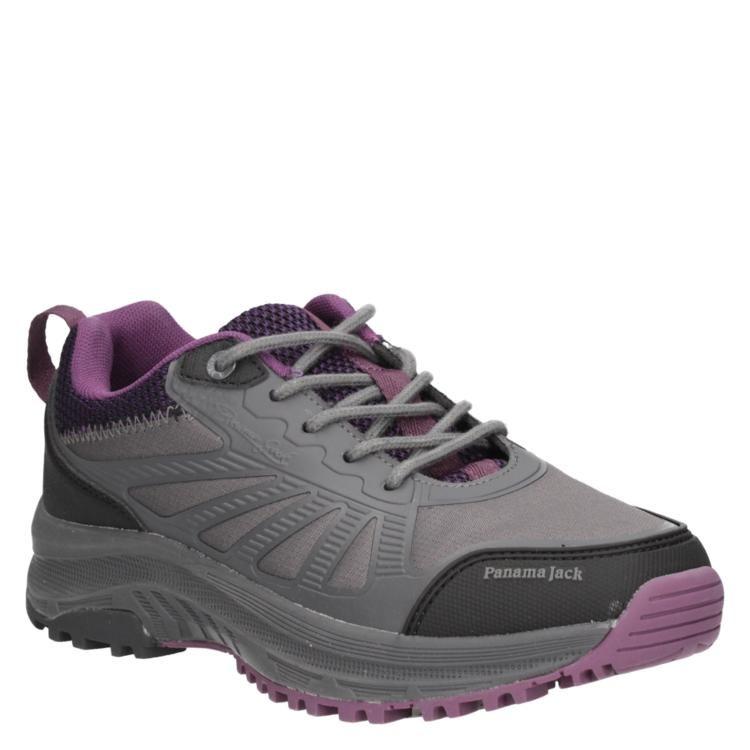 Zapatilla Outdoor Mujer Panama Jack - F797-0
