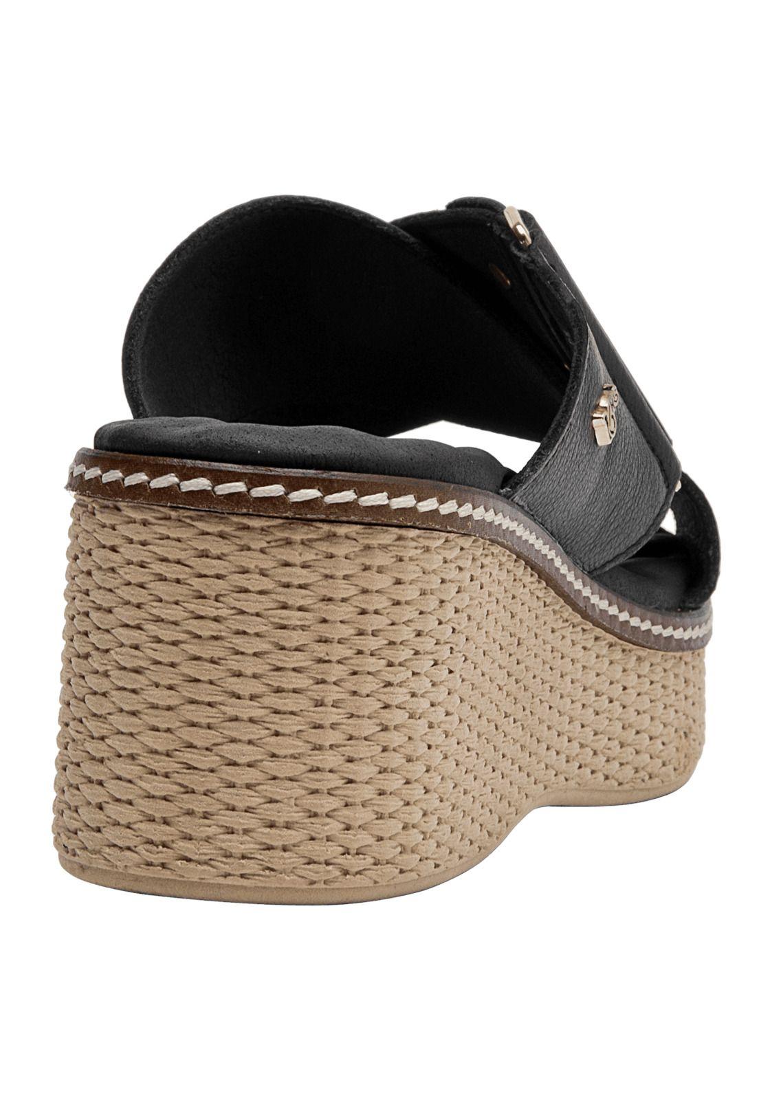 Sandalia Casual Mujer 16 Hrs - 16M0082-2