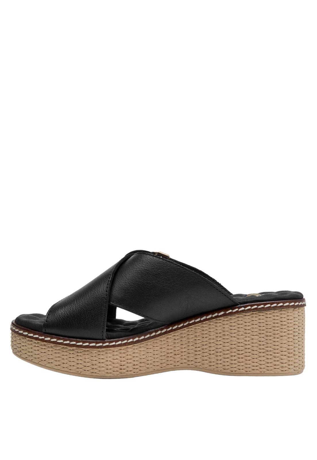 Sandalia Casual Mujer 16 Hrs - 16M0082-3