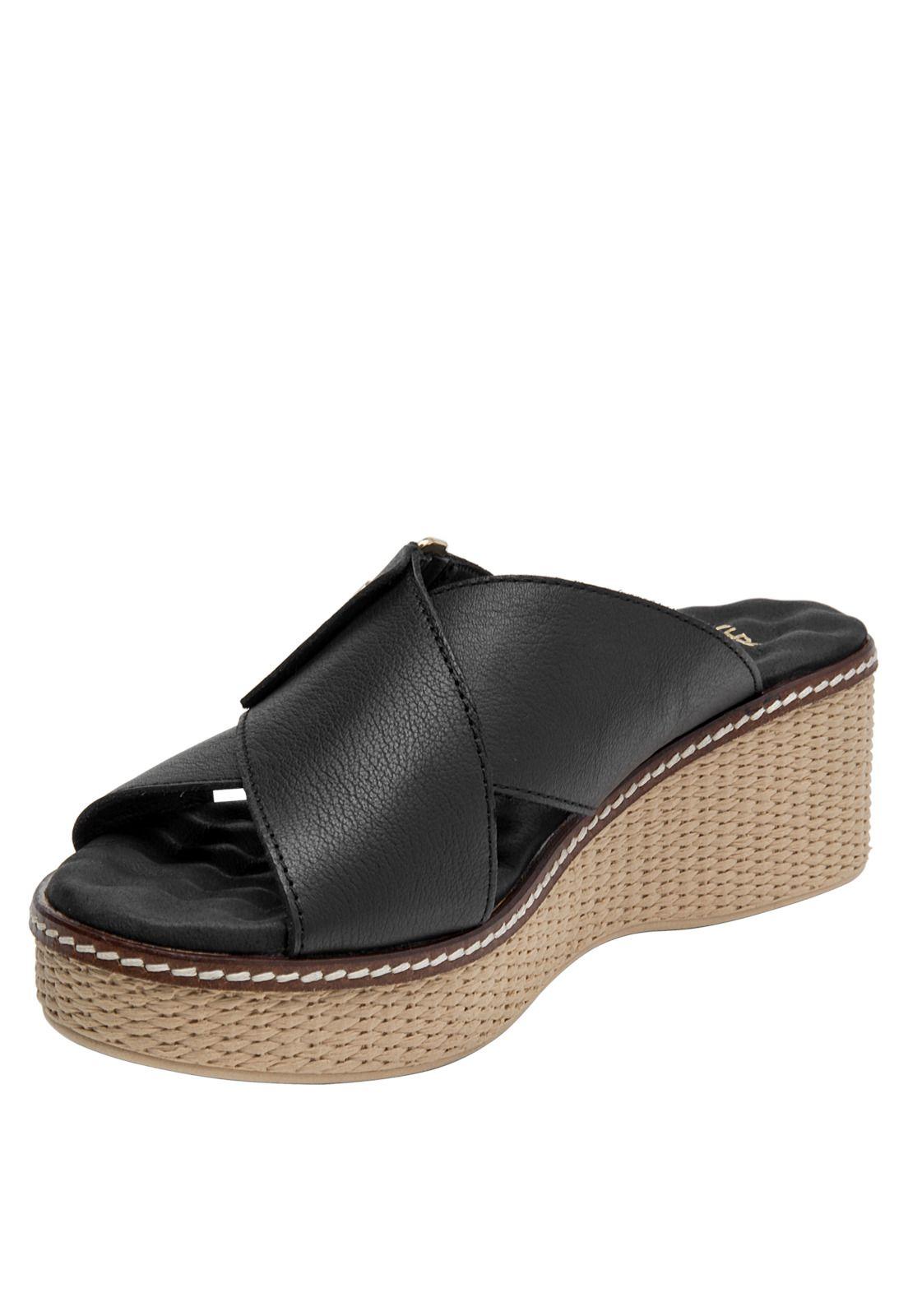 Sandalia Casual Mujer 16 Hrs - 16M0082-4