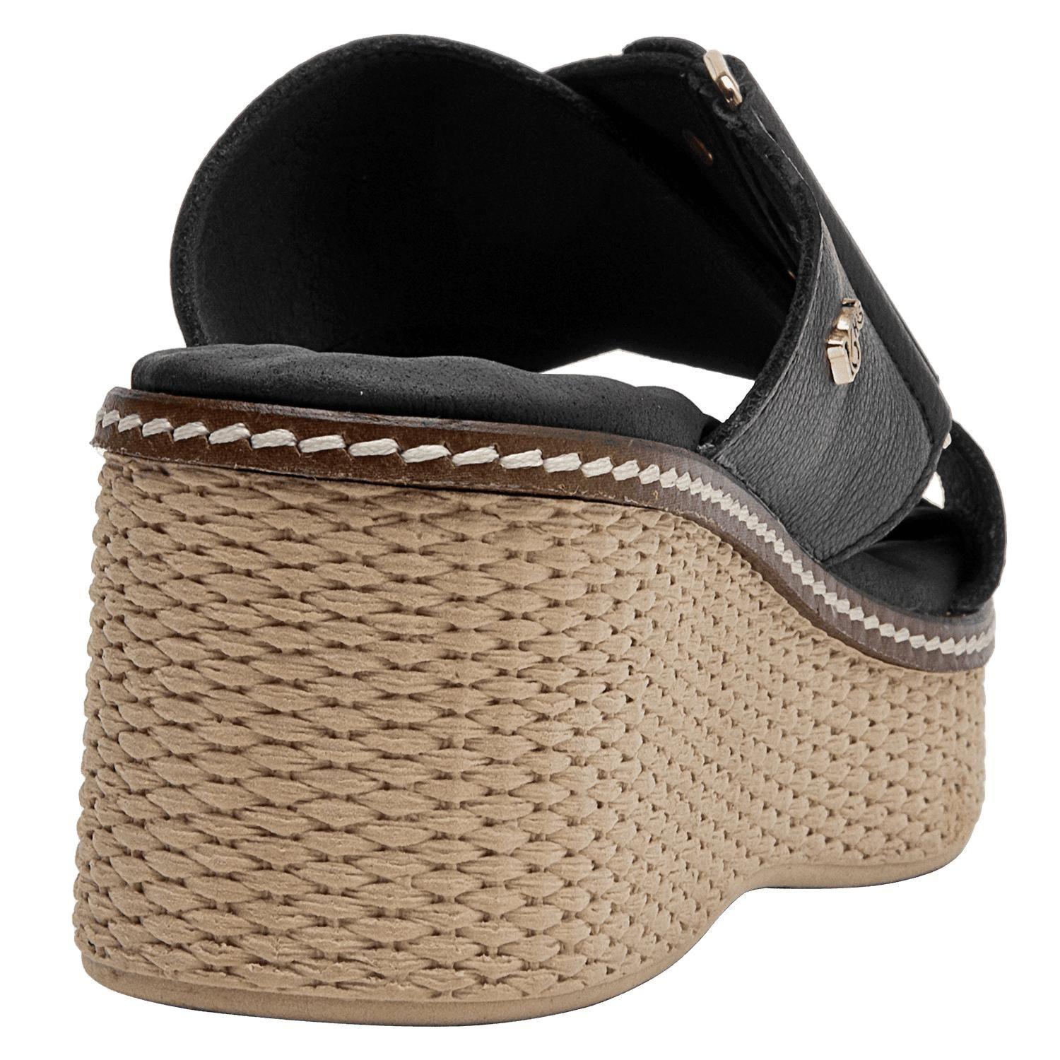 Sandalia Casual Mujer 16 Hrs - 16M0082-2