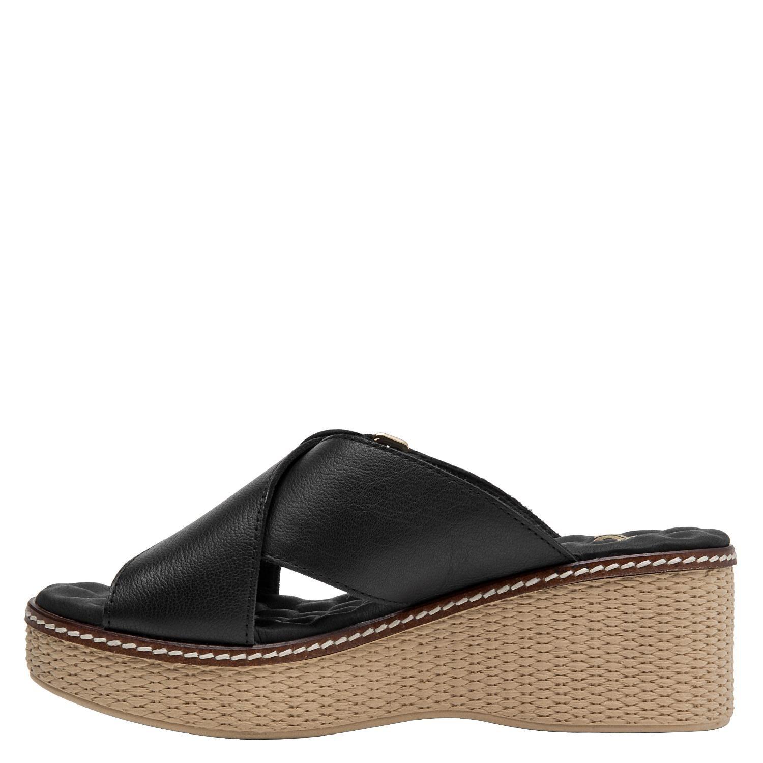 Sandalia Casual Mujer 16 Hrs - 16M0082-3