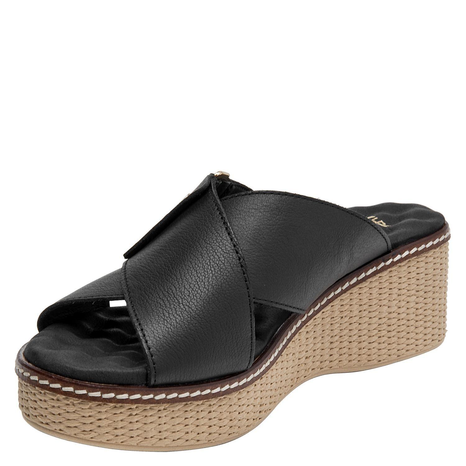 Sandalia Casual Mujer 16 Hrs - 16M0082-4