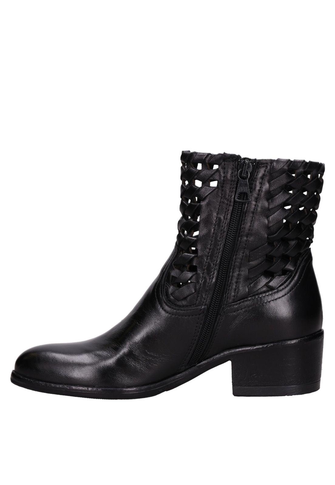 Botín Casual Mujer Zappa - OZ28-3