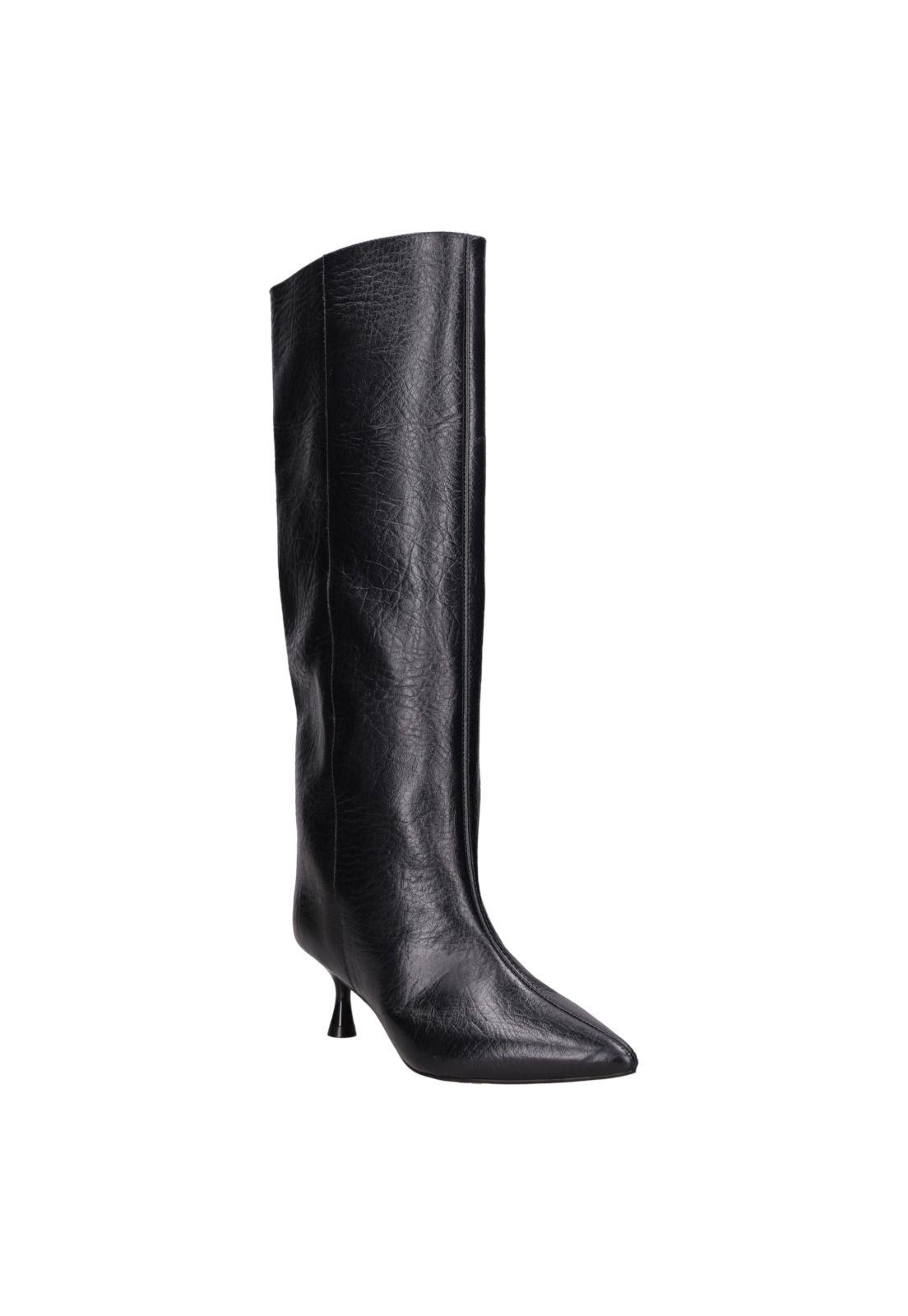 Bota Formal Mujer Mingo - MIM0186-1