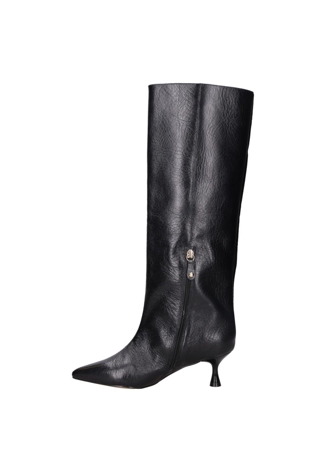 Bota Formal Mujer Mingo - MIM0186-3