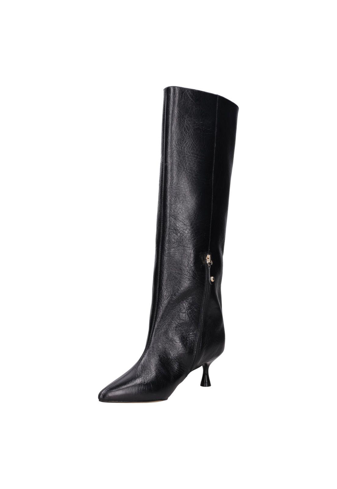Bota Formal Mujer Mingo - MIM0186-4