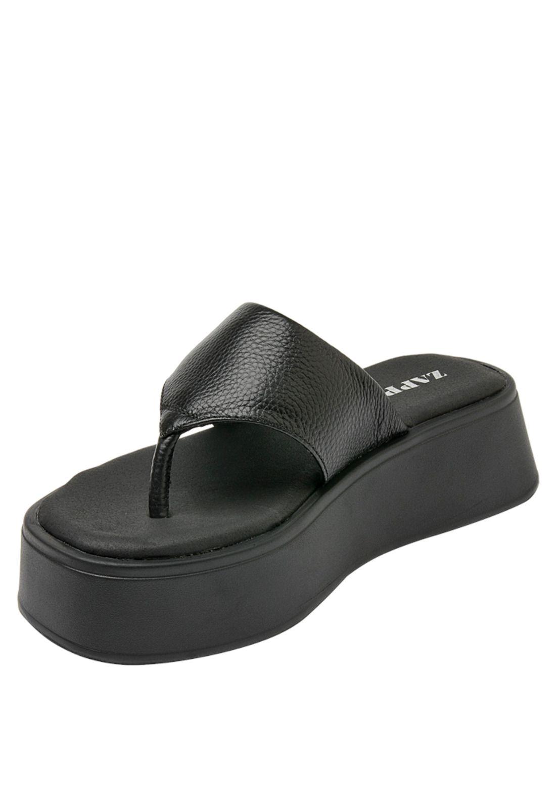 Sandalia Casual Mujer Zappa - K406-4