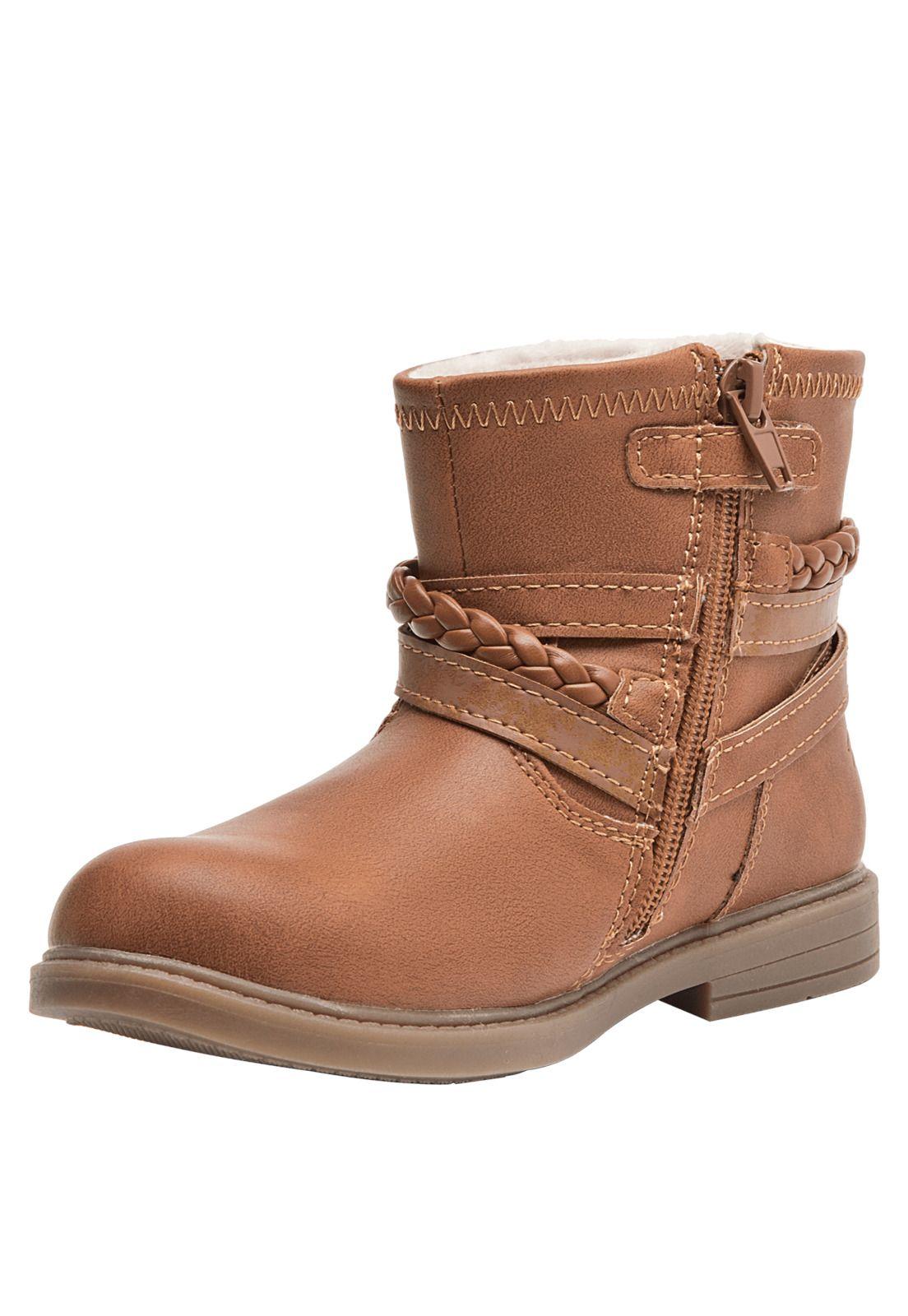 Bota Casual Niña Panama Jack - L750-4