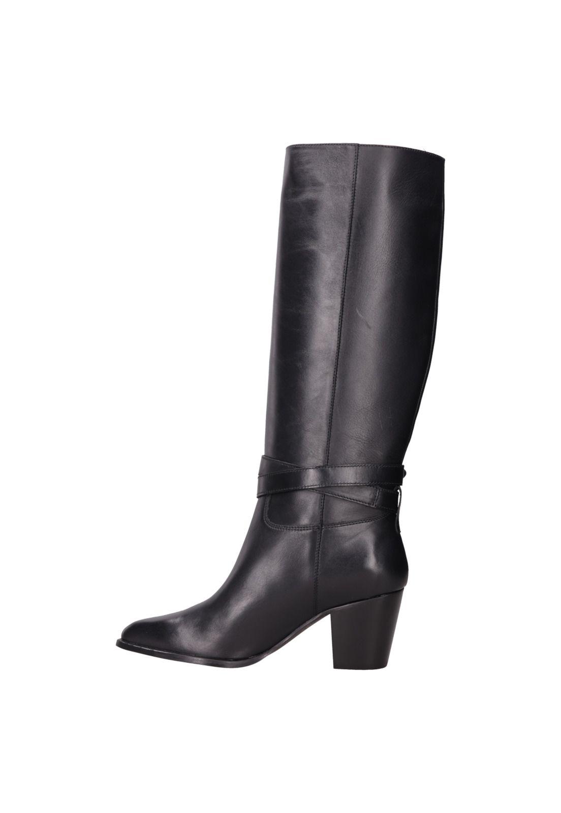 Bota Formal Mujer Mingo - MIMM155-3