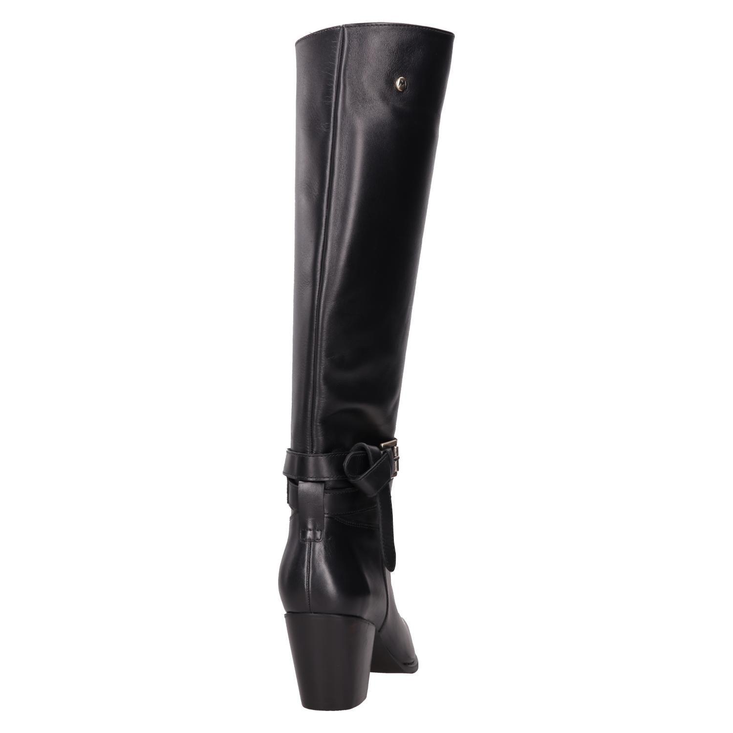 Bota Formal Mujer Mingo - MIMM155-2