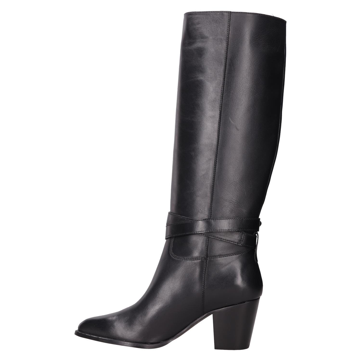 Bota Formal Mujer Mingo - MIMM155-3