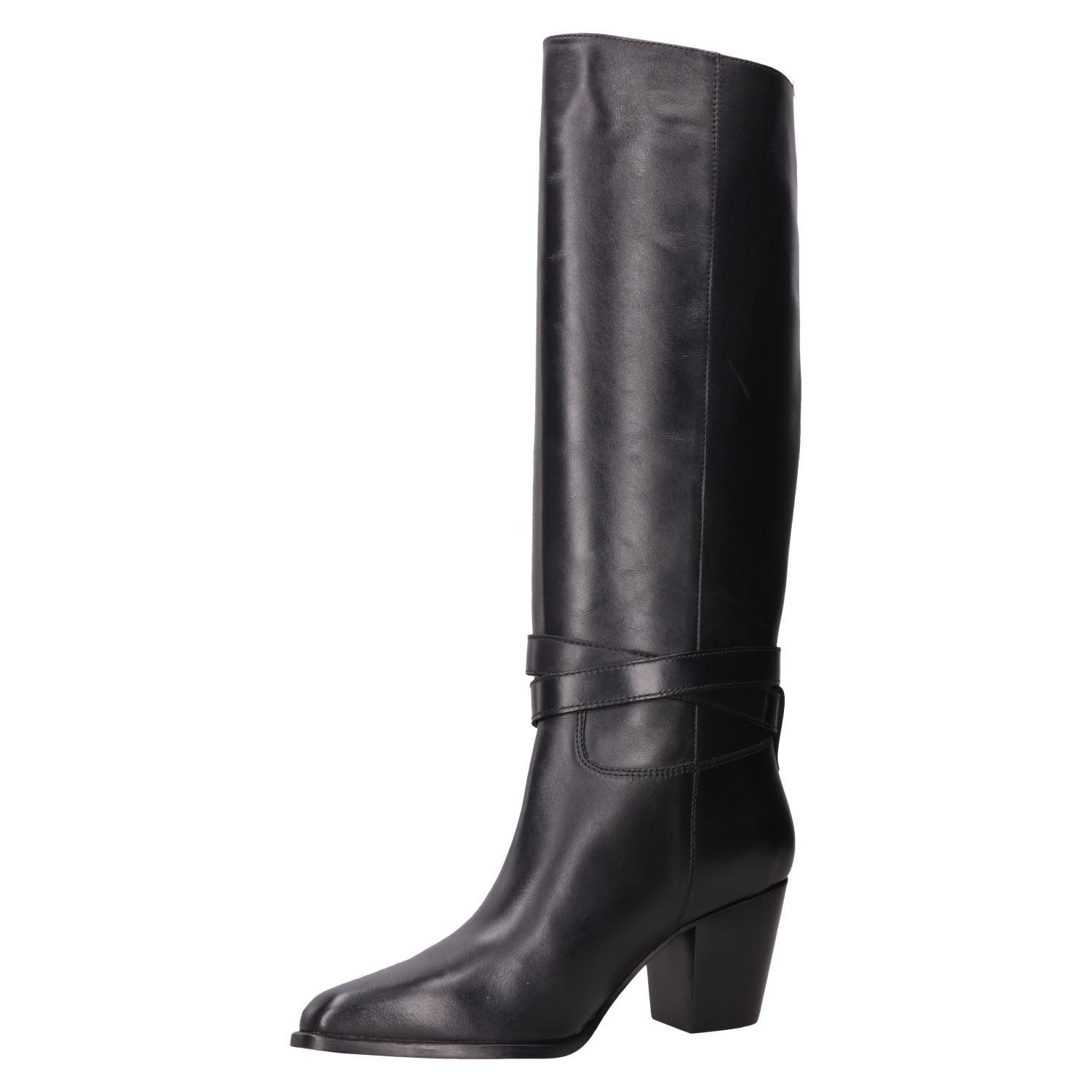 Bota Formal Mujer Mingo - MIMM155-4
