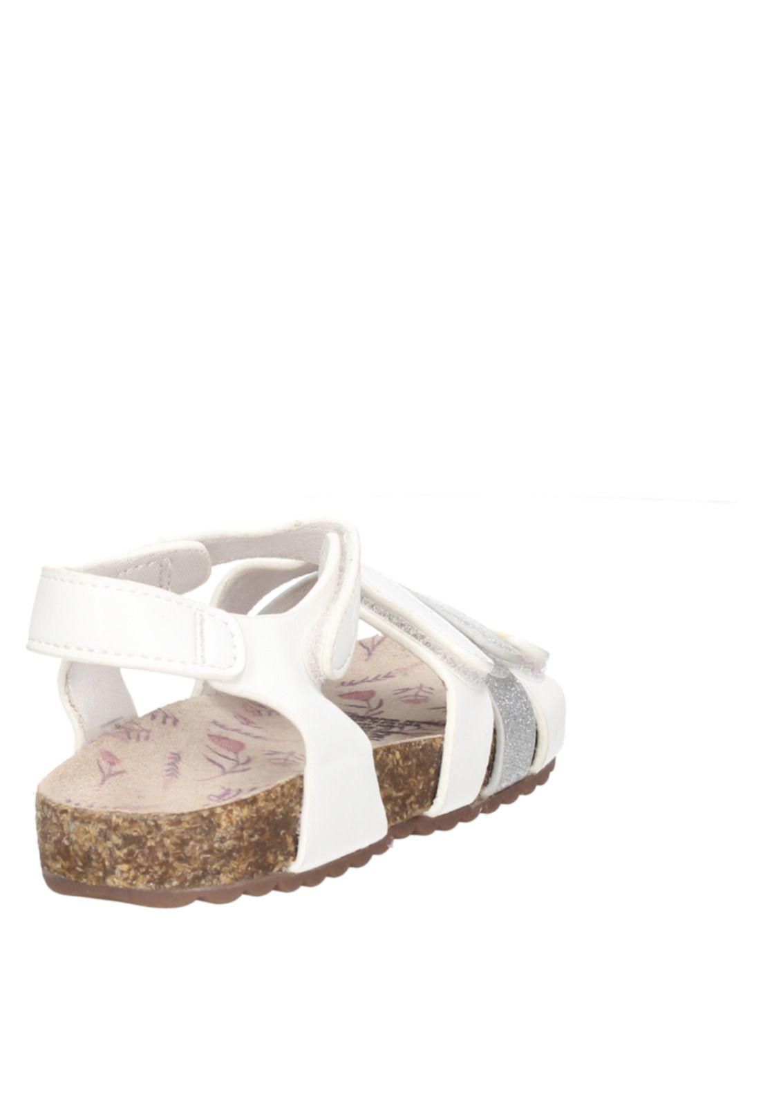 Sandalia Casual Niña Panama Jack - G713 (22 AL 27)-2