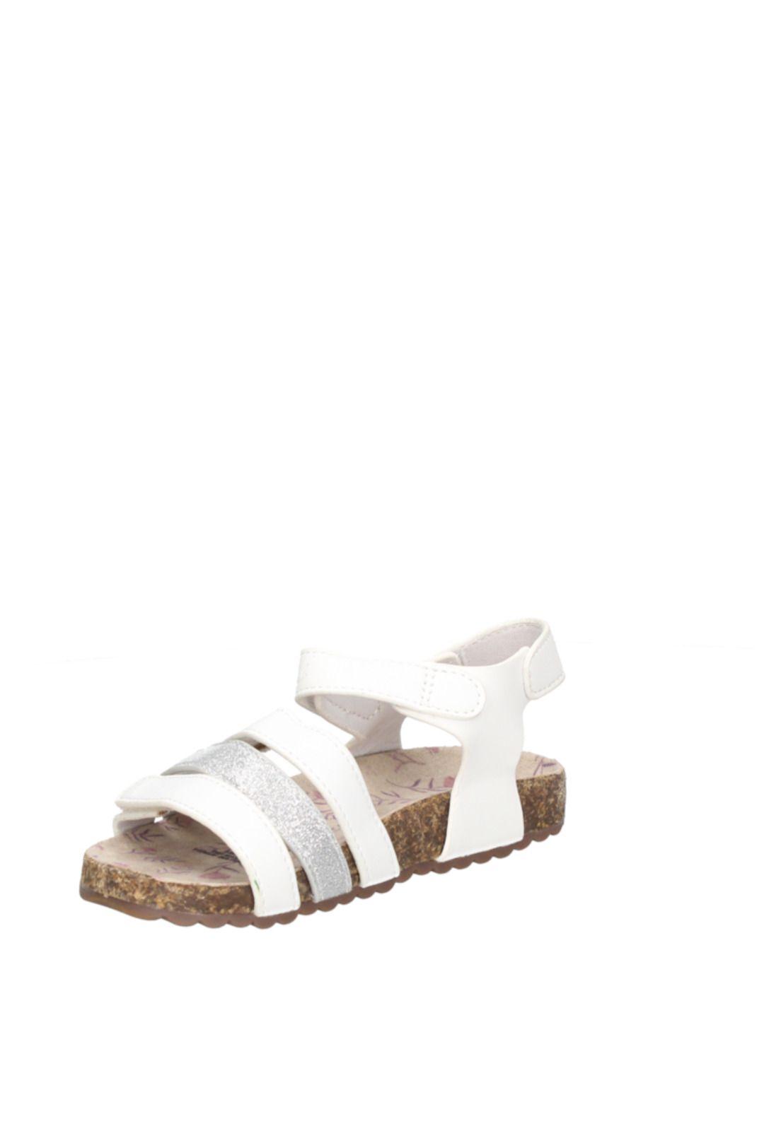 Sandalia Casual Niña Panama Jack - G713 (22 AL 27)-4