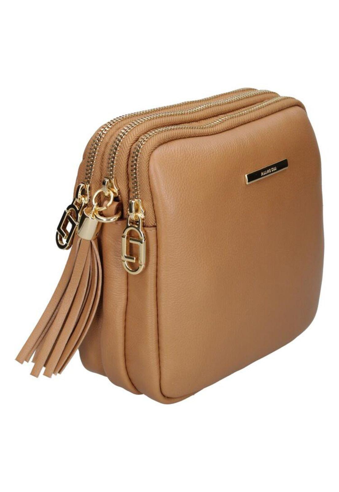 Cartera Casual Mujer Luz Da Lua - J487-1