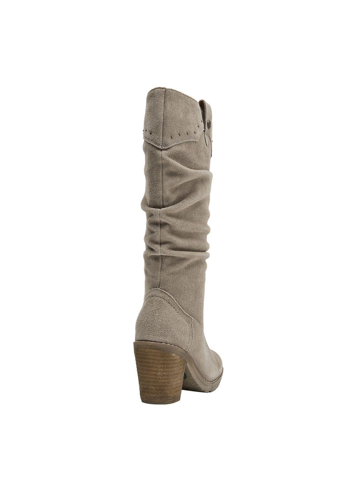 Bota Casual Mujer Panama Jack - PJM0225-2