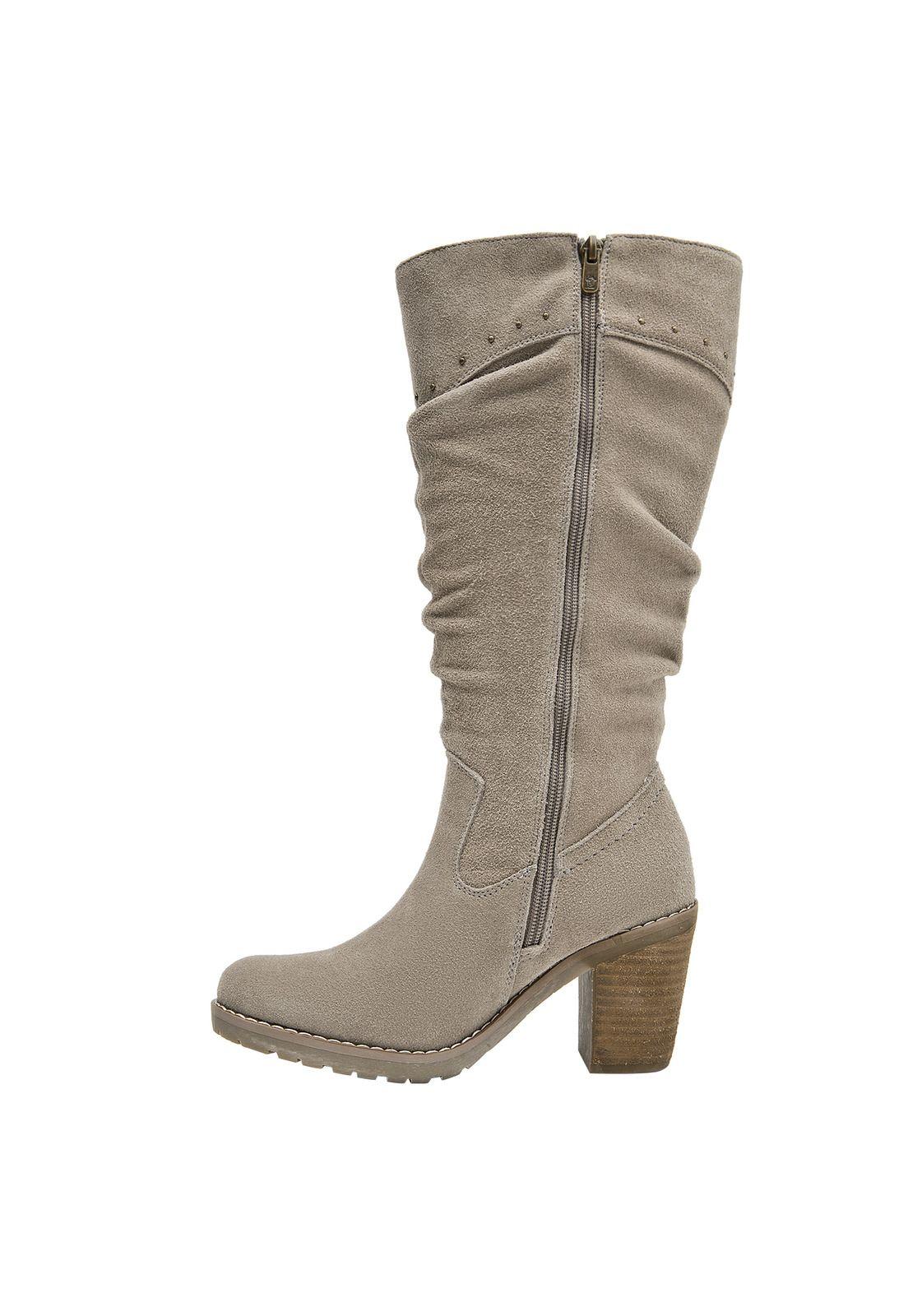 Bota Casual Mujer Panama Jack - PJM0225-3