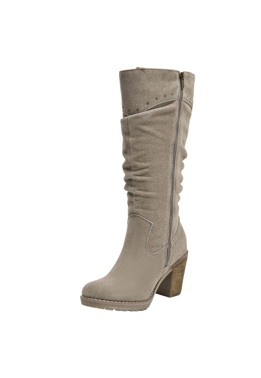 Bota Casual Mujer Panama Jack - PJM0225-4