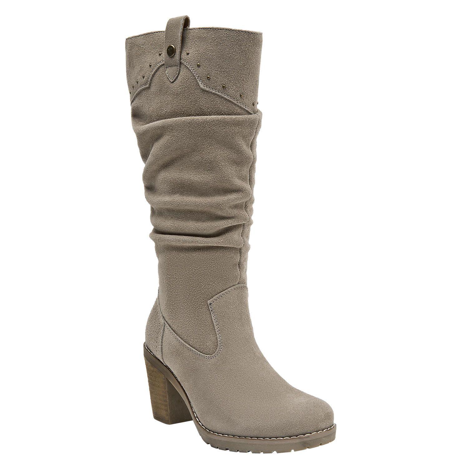 Bota Casual Mujer Panama Jack - PJM0225-2