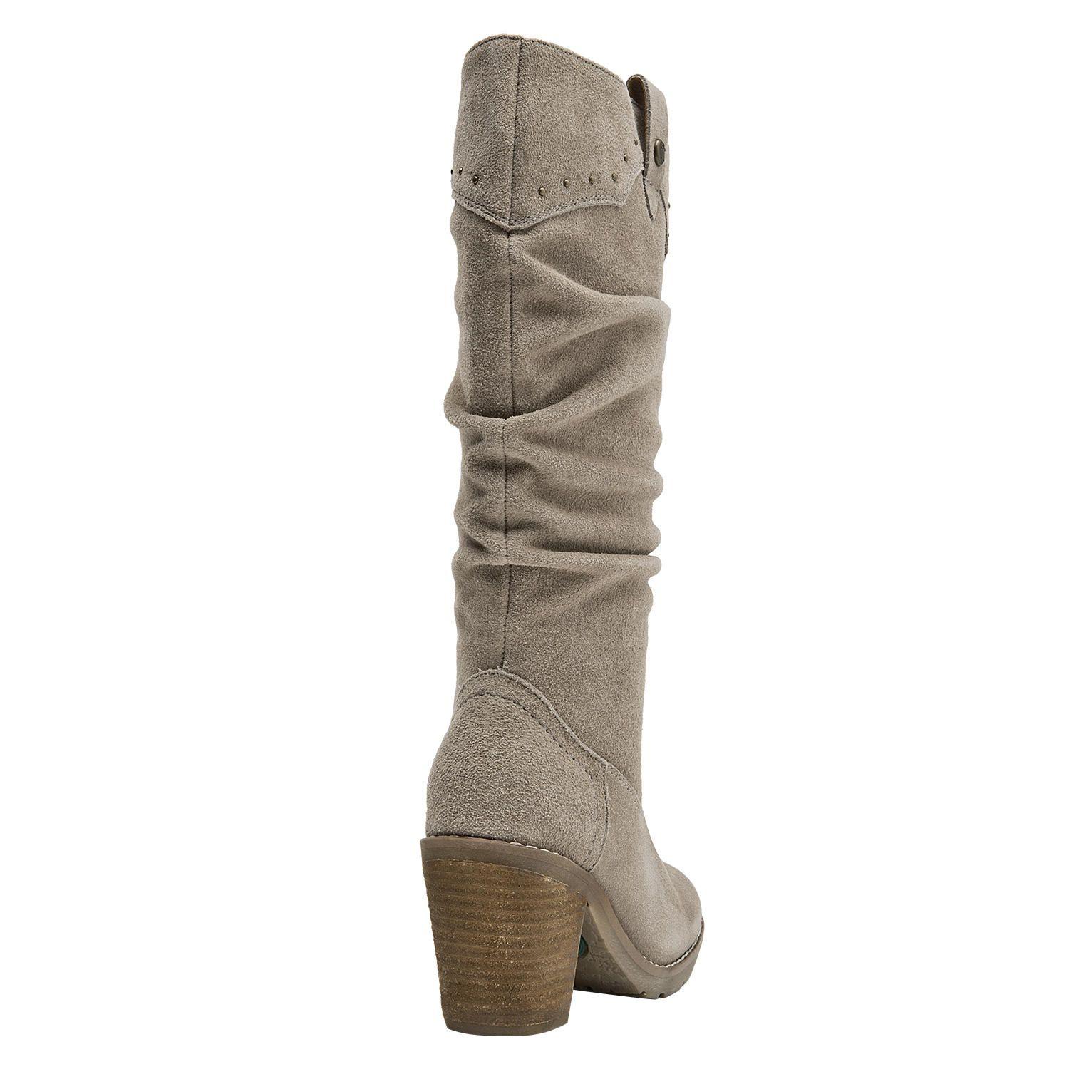 Bota Casual Mujer Panama Jack - PJM0225-3