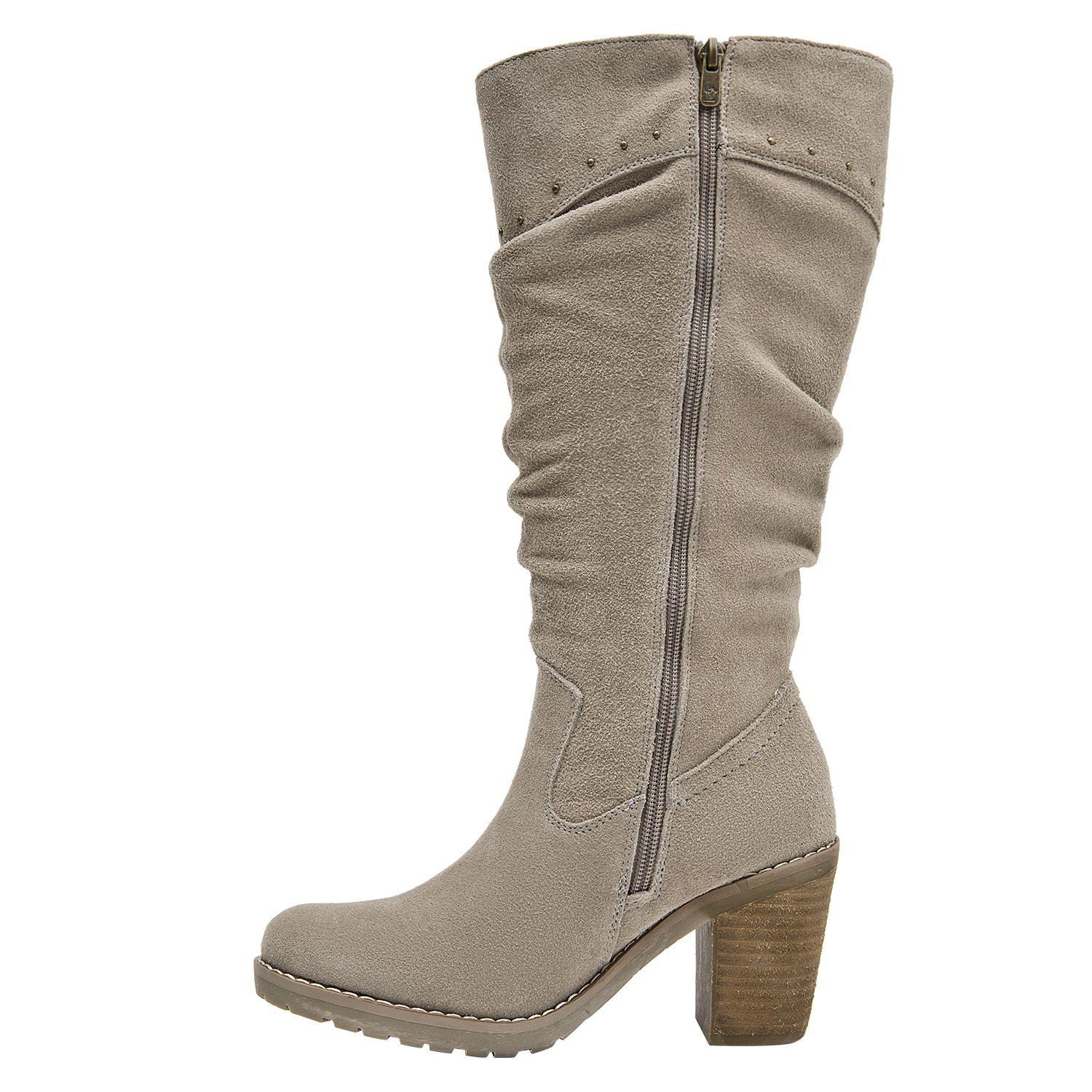 Bota Casual Mujer Panama Jack - PJM0225-4