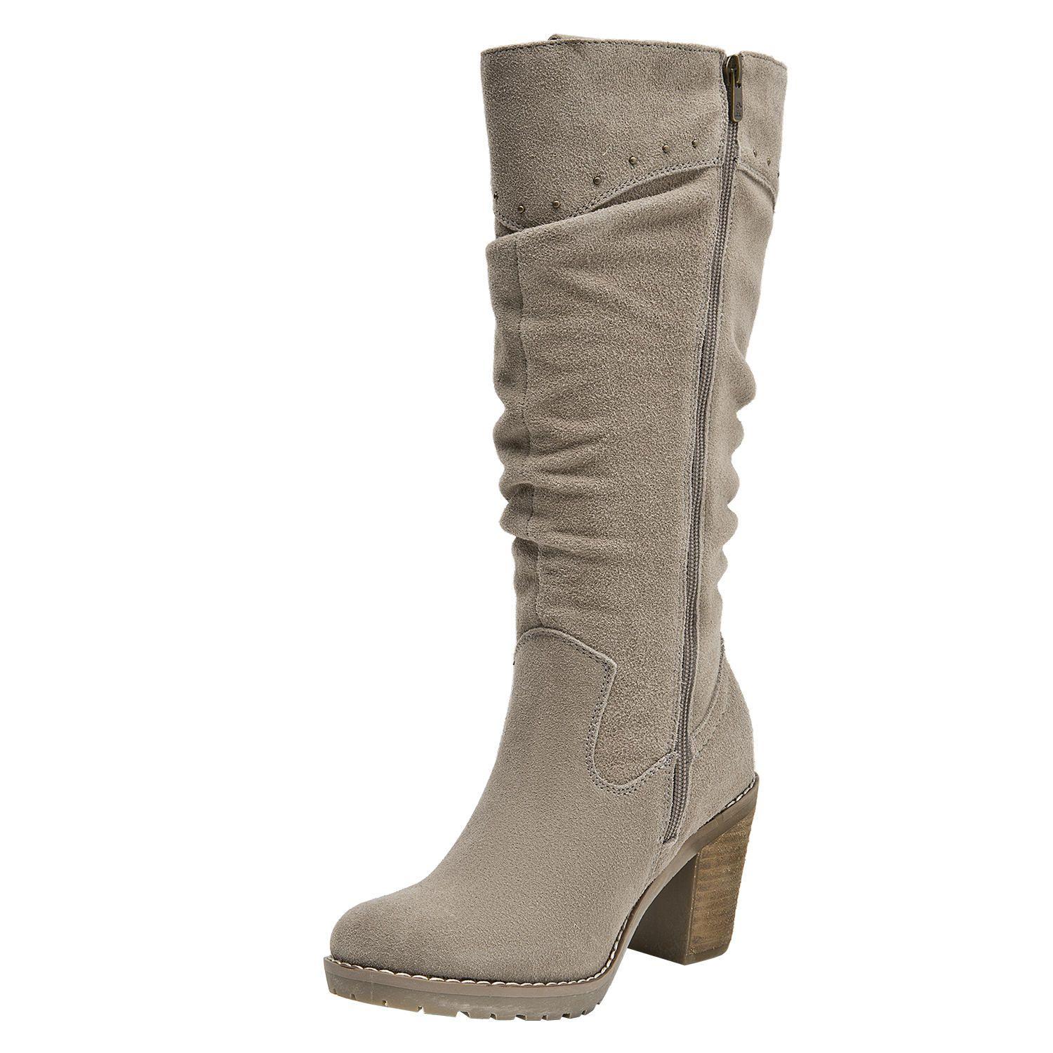 Bota Casual Mujer Panama Jack - PJM0225-5