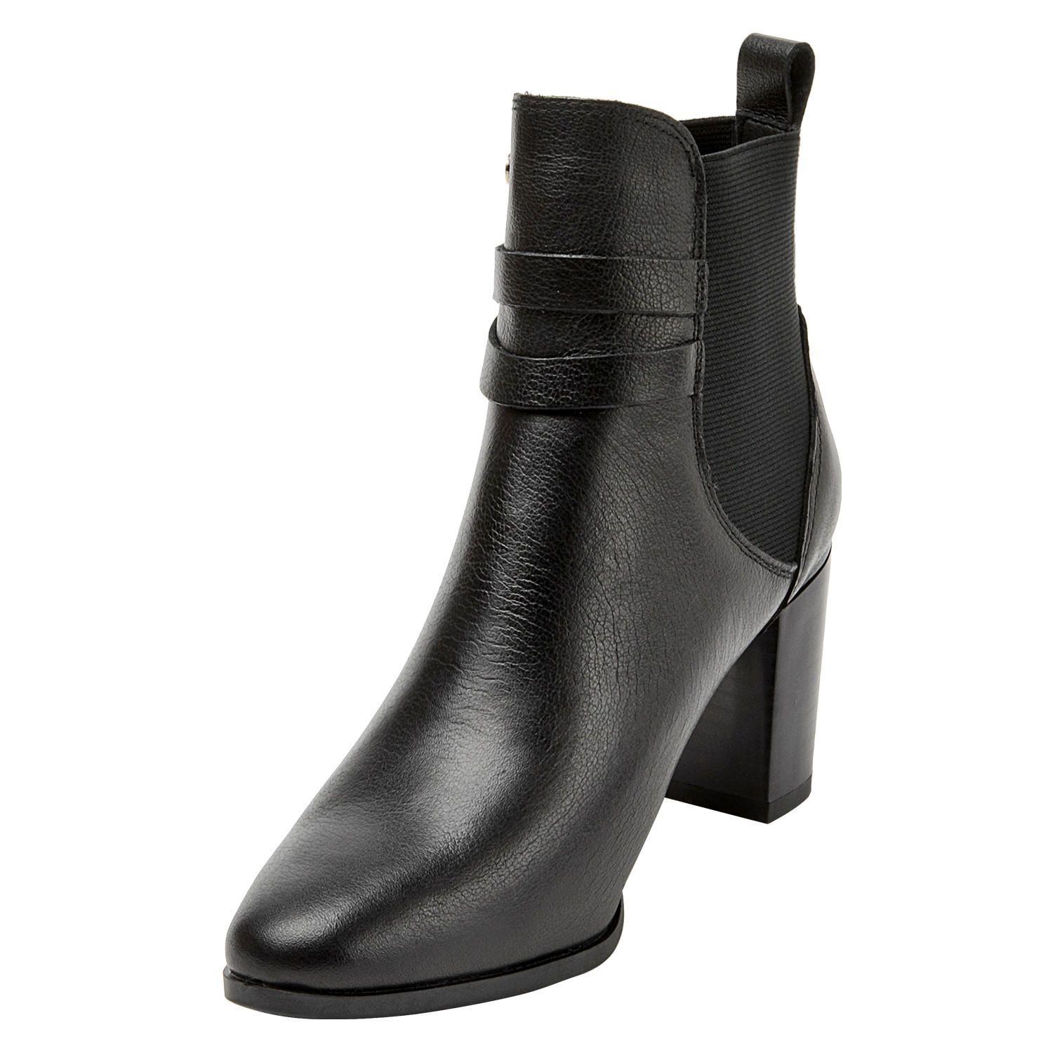 Botin Casual Mujer Bruno Rossi - J627-4