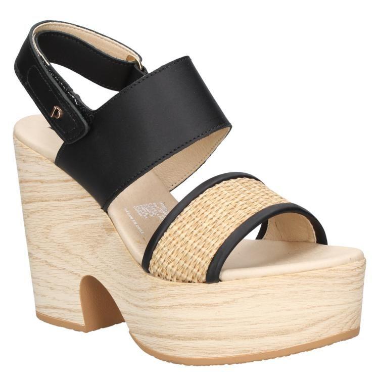 Sandalia Casual Mujer Pollini - I198-0