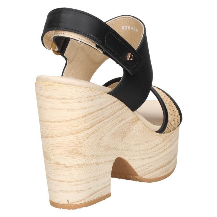 Sandalia Casual Mujer Pollini - I198-2