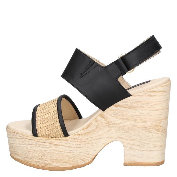 Sandalia Casual Mujer Pollini - I198-3