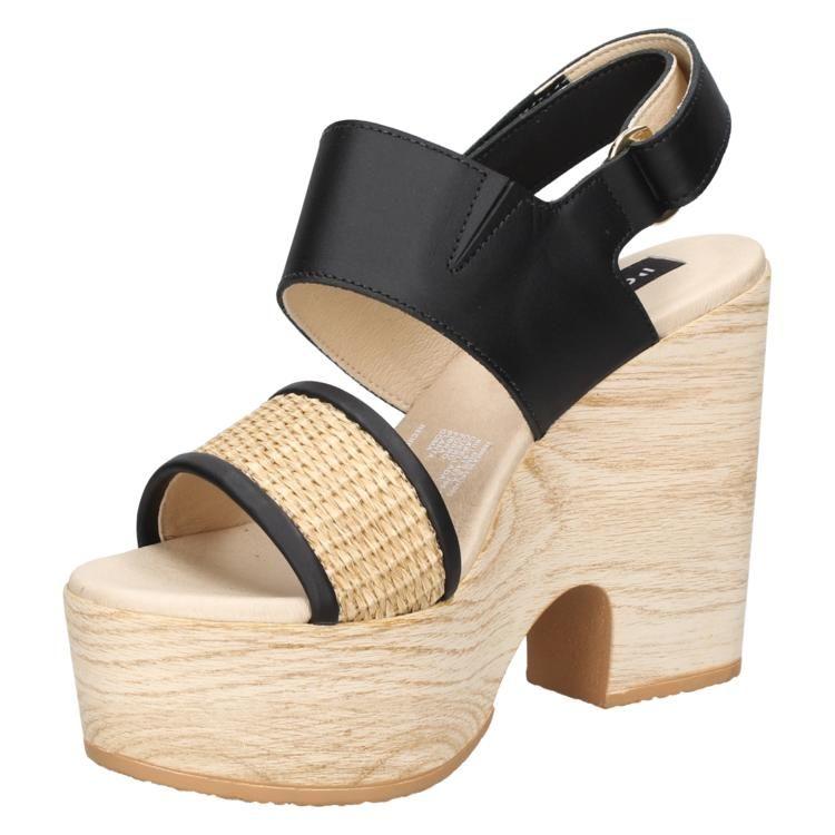 Sandalia Casual Mujer Pollini - I198-4