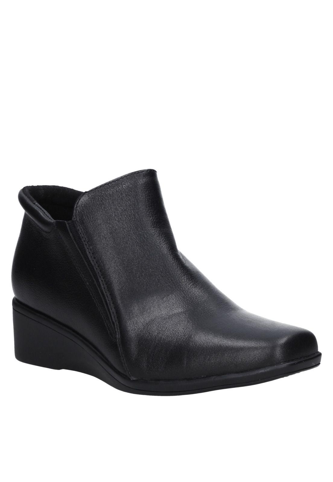 Botin Casual Mujer Bruno Rossi - W550-0