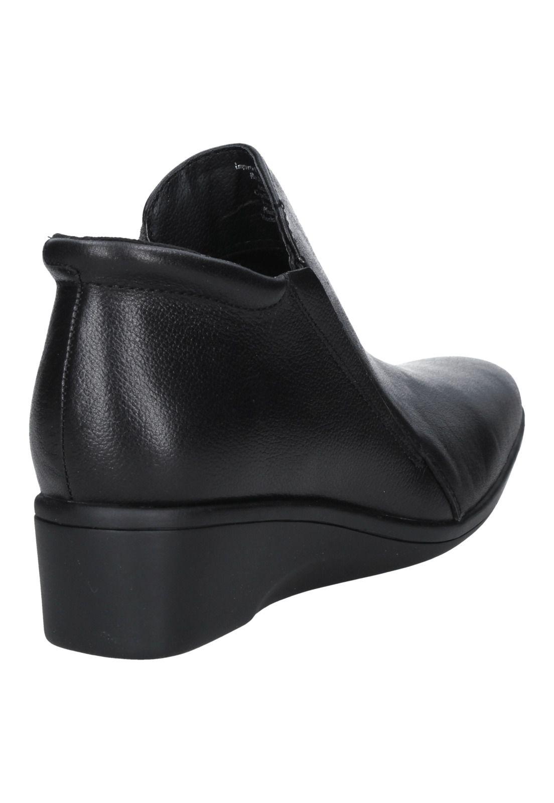 Botin Casual Mujer Bruno Rossi - W550-2