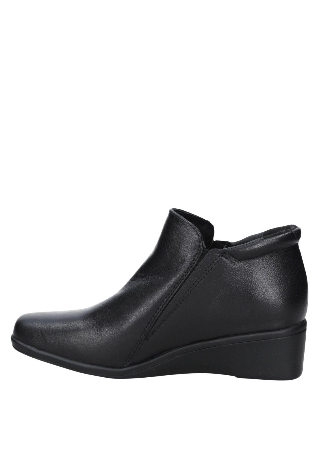 Botin Casual Mujer Bruno Rossi - W550-3