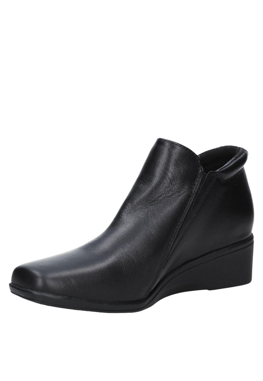 Botin Casual Mujer Bruno Rossi - W550-4