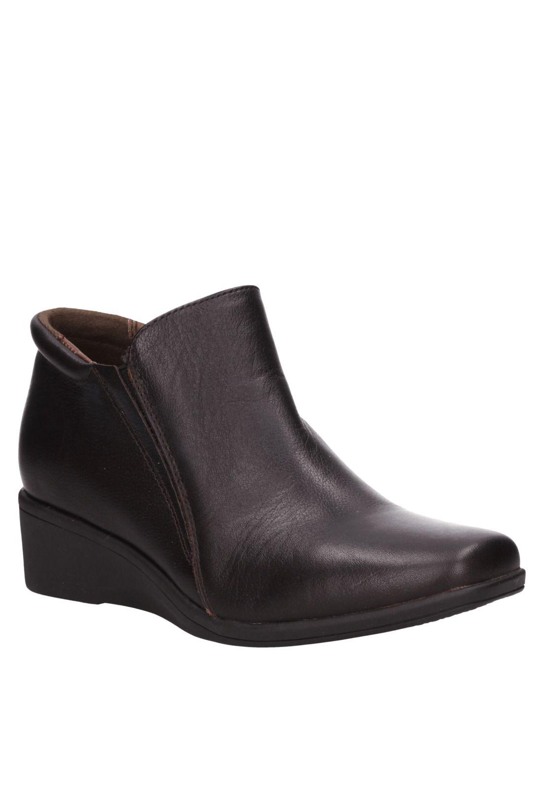 Botin Casual Mujer Bruno Rossi - W550-0