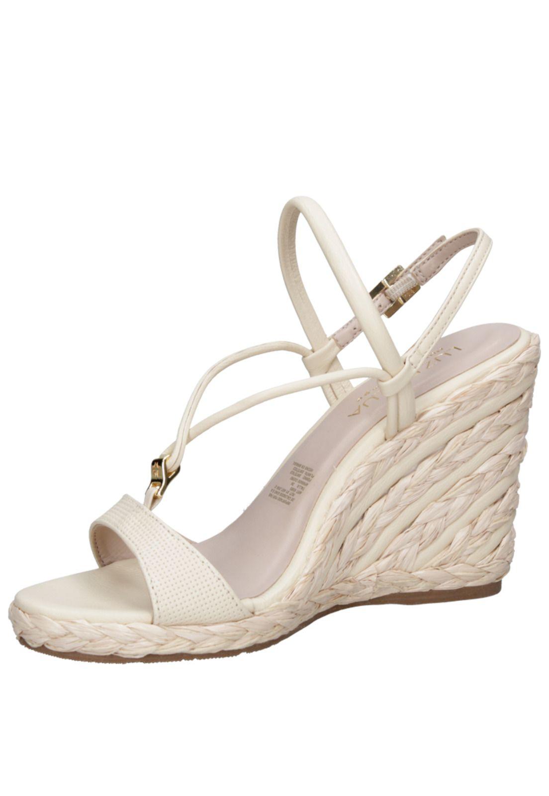 Sandalia Casual Mujer Luz Da Lua - K585-3