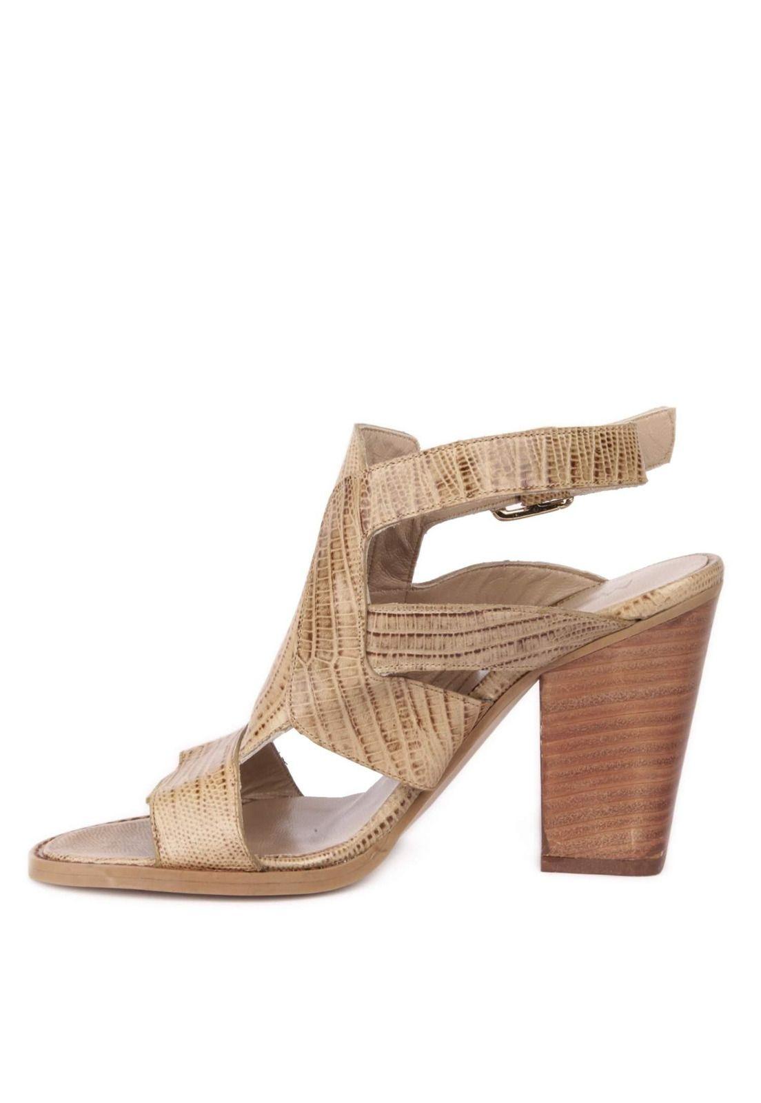 Sandalia Casual Mujer Mingo - 4921-3