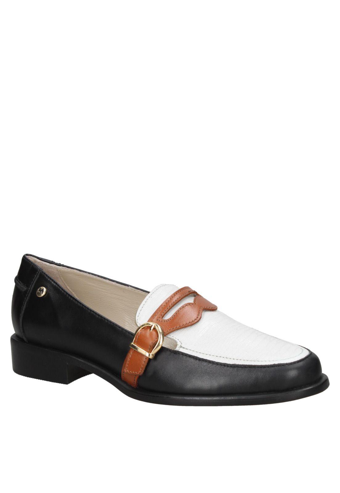 Mocasín Formal Mujer Mingo - MIMM047-0