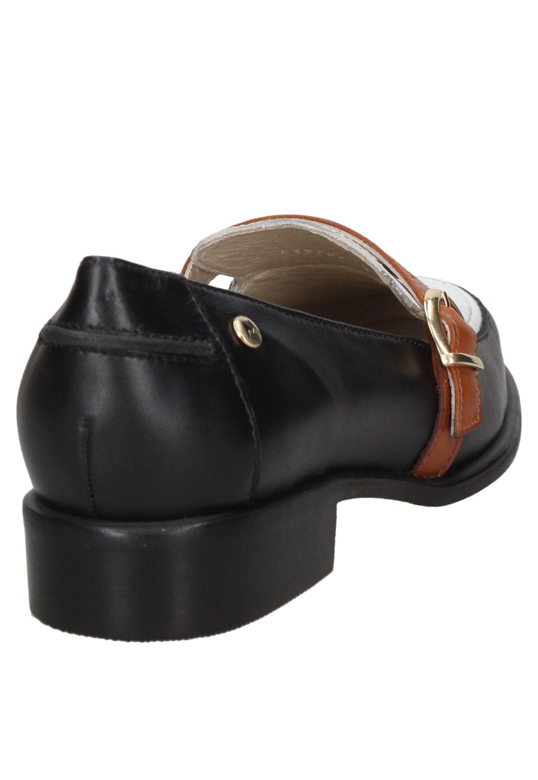 Mocasín Formal Mujer Mingo - MIMM047-2