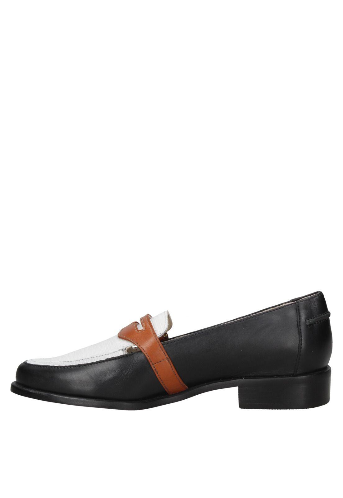 Mocasín Formal Mujer Mingo - MIMM047-3