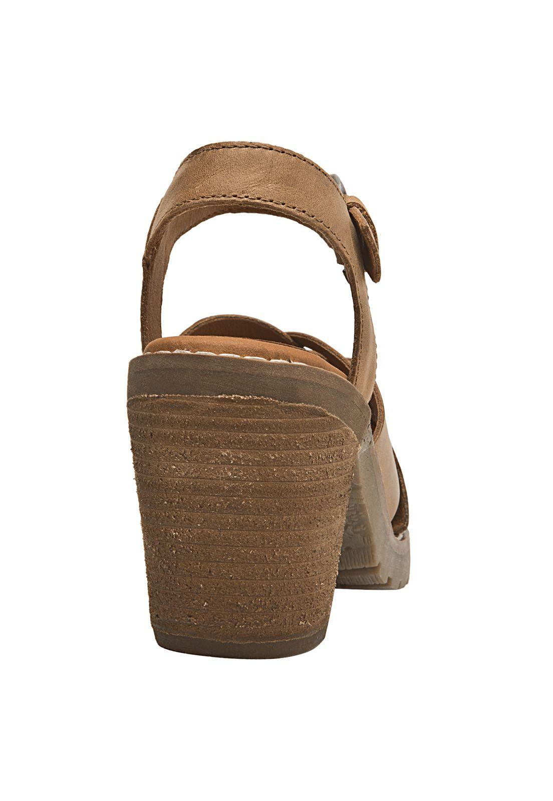Sandalia Casual Mujer Panama Jack - OJ60-2